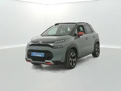 Utilisé 2021 Citroën C3 Aircross PureTech SUV | 15 990 € (Bon prix)