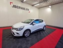 Blanc Utilisé 2019 Renault Clio Business Van | 10 990 €