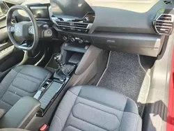 Rouge Utilisé 2023 Citroën C4 Shine Berline | 17 490 € (Bon prix)