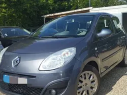 Utilisé 2008 Renault Twingo Initiale Citadine | 5 990 € (Prix assez cher)