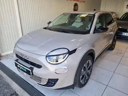 Utilisé 2025 Fiat 600E La Prima | 30 990 € (Prix juste)