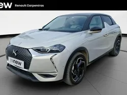 Gris Utilisé 2021 DS Automobiles DS3 Crossback Grand Chic SUV | 16 990 € (Bon prix)