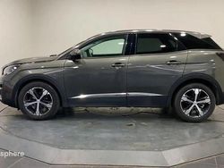 Utilisé 2017 Peugeot 3008 Allure SUV | 13 999 € (Prix cher)