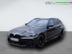 Utilisé 2024 BMW M3 Competition Edition Berline | 92 300 € (Prix juste)