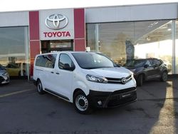Blanc Occasion 2024 Toyota Proace Van | 34 990 €
