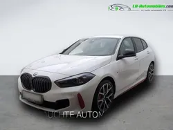 Utilisé 2022 BMW 128 Sport Line Berline | 35 900 € (Bon prix)