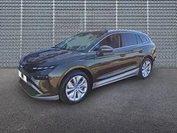 Vert Nouvelle 2025 Skoda Enyaq iV SUV | 54 450 €