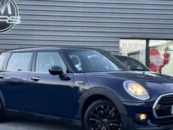 Bleu Utilisé 2017 Mini Clubman Break | 13 990 €