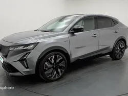 Gris Nouvelle 2024 Renault Rafale Esprit Alpine SUV | 42 320 € (Prix juste)