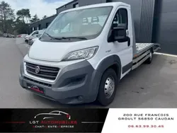 Blanc Utilisé 2017 Fiat Ducato Van | 23 990 €