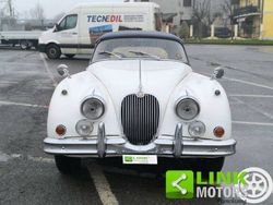 Blanc Utilisé 1958 Jaguar XK Cabriolet | 79 990 €