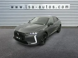 Gris Nouvelle 2025 DS Automobiles DS4 Berline | 31 980 € (Prix juste)