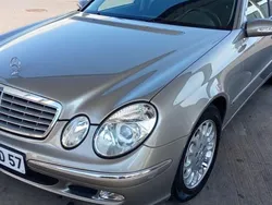 Utilisé 2004 Mercedes E220 Berline | 9 990 €