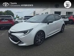 Utilisé 2023 Toyota Corolla Berline | 23 990 € (Prix assez cher)