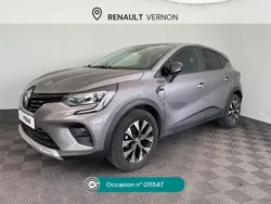 Gris Utilisé 2024 Renault Captur Evolution SUV | 19 490 € (Prix juste)
