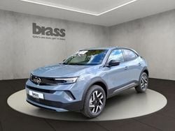 Gris Nouvelle 2025 Opel Mokka Edition SUV | 25 090 € (Prix juste)