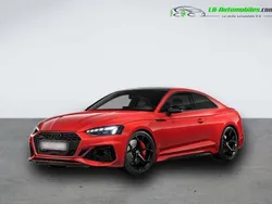 Utilisé 2024 Audi RS5 Sport Coupé | 94 700 € (Prix cher)