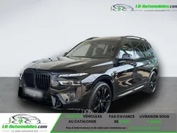 Utilisé 2024 BMW X7 Comfort Edition SUV | 99 700 € (Prix juste)