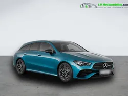 Utilisé 2024 Mercedes 250 Coupé | 44 500 €