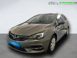 Utilisé 2020 Opel Astra Break | 16 000 € (Prix juste)