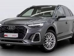 Utilisé 2022 Audi Q5 SUV | 46 490 € (Bon prix)