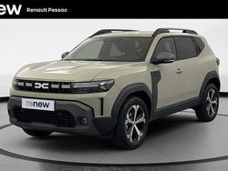 Beige Nouvelle 2025 Dacia Duster Journey SUV | 26 250 € (Prix juste)