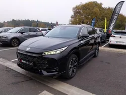 Noir Utilisé 2024 MG EHS Luxury SUV | 36 480 € (Prix juste)