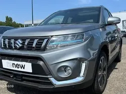 Gris Utilisé 2024 Suzuki Vitara SUV | 25 499 € (Prix juste)
