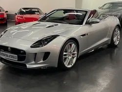 Utilisé 2015 Jaguar F-Type R Coupé | 67 900 €