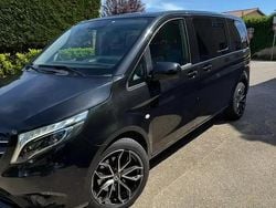 Utilisé 2022 Mercedes Vito Monospace | 32 000 €