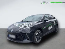 Utilisé 2023 MG MG4 EV Citadine | 27 100 € (Prix juste)