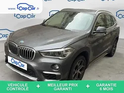 Utilisé 2019 BMW X1 xLine SUV | 28 690 € (Prix juste)