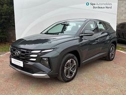 Utilisé 2025 Hyundai Tucson SUV | 29 490 € (Super prix)