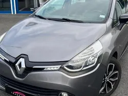 Utilisé 2013 Renault Clio IV Zen Citadine | 7 490 € (Bon prix)