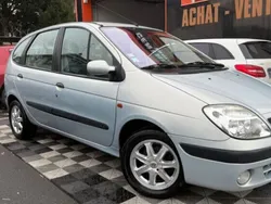 Utilisé 2001 Renault Scénic Authentique Monospace | 2 490 €