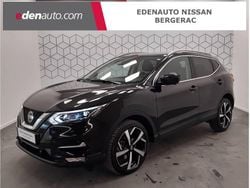 Utilisé 2018 Nissan Qashqai Tekna SUV | 18 590 € (Prix juste)