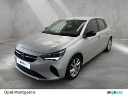 Gris Utilisé 2022 Opel Corsa Business | 13 990 € (Bon prix)