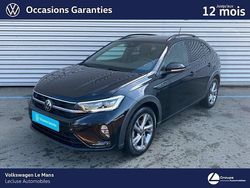 Utilisé 2023 VW Taigo R-line SUV | 23 490 € (Prix juste)