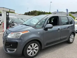 Utilisé 2011 Citroën C3 Picasso Monospace | 8 390 € (Bon prix)