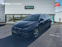 Utilisé 2020 Peugeot 308 Allure Berline | 11 499 € (Bon prix)