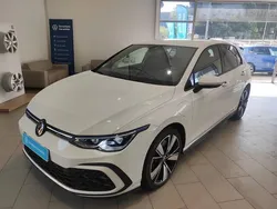 Utilisé 2023 VW Golf VIII GTE | 31 900 € (Prix assez cher)