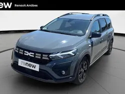 Gris Utilisé 2023 Dacia Jogger Extreme Break | 17 999 € (Prix juste)