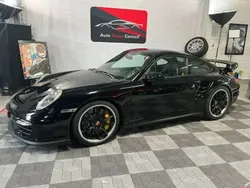 Noir Utilisé 2008 Porsche 911 GT2 Coupé | 179 900 €