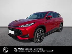 Utilisé 2025 MG EHS Luxury SUV | 31 500 €