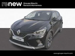 Noir Utilisé 2023 Renault Captur Evolution SUV | 16 900 € (Prix juste)