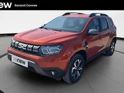 Utilisé 2024 Dacia Duster SUV | 19 999 € (Prix juste)