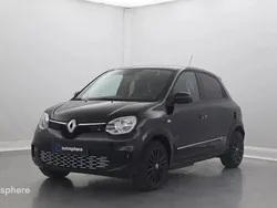 Noir Utilisé 2022 Renault Twingo Urban Night Citadine | 12 999 € (Prix juste)