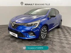 Utilisé 2023 Renault Clio V Techno Citadine | 20 990 € (Prix juste)