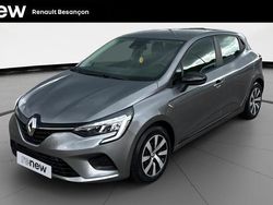 Gris Occasion 2023 Renault Clio V Equilibre Citadine | 14 979 € (Prix juste)