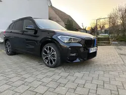 Noir Utilisé 2020 BMW X1 M Sport SUV | 26 450 € (Prix juste)